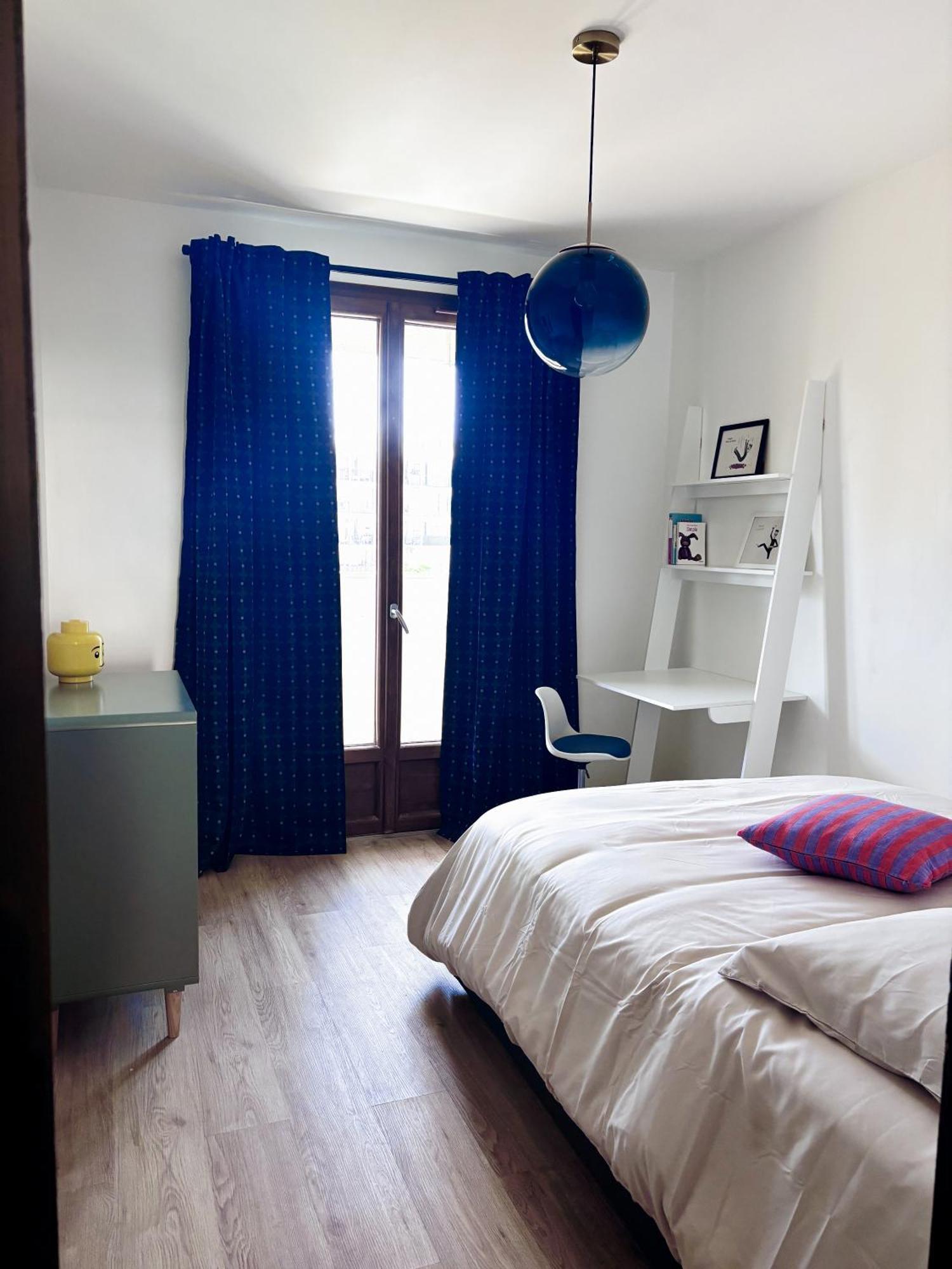 Appartement 79M2 Proche Airbus Tout Confort Lumineux 2 Chambres, 1 Bureau Colomiers Extérieur photo