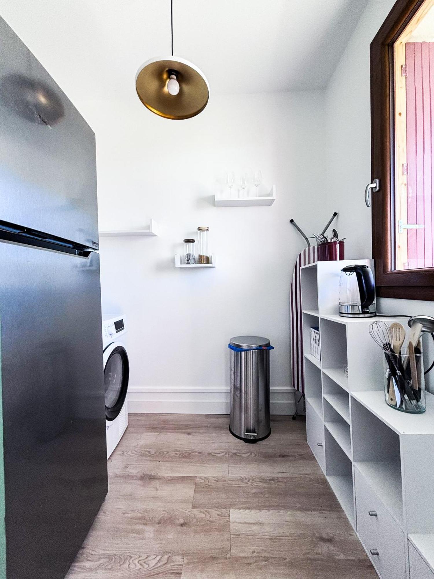 Appartement 79M2 Proche Airbus Tout Confort Lumineux 2 Chambres, 1 Bureau Colomiers Extérieur photo